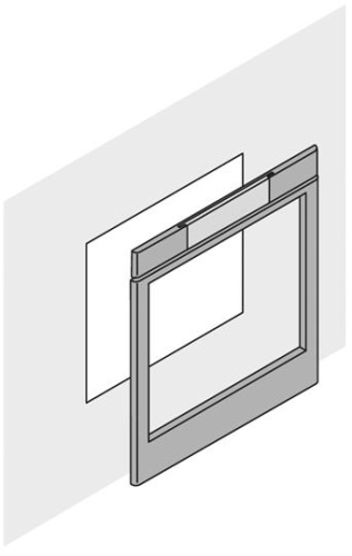 Крышка для Tmax XT2 3P монтаж на плате AD3306 | код 1STQ009217A0000 | ABB