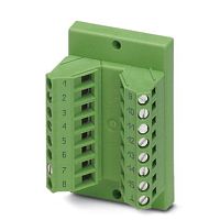 Интерфейсный модуль DFLK-D15 SUB/S | код 2280297 | PHOENIX CONTACT