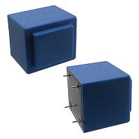 Трансформатор 50гц RUICHI ТПК-2 (ТПГ-2) 13.5V (аналог), герметизированный | код 70176 | Ruichi