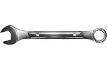 Ключ комбинированный усиленный ''Модерн'' 19 мм | код 63219 | FIT