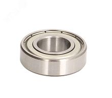 Подшипник 6301-2Z | код 6301-2ZNKE | NKE