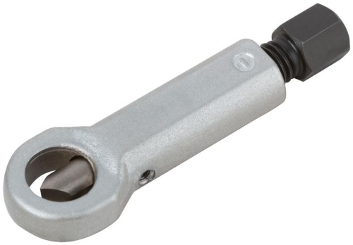 Гайкорез механический CrV 9-12 мм | код 64831 | FIT фото 2 Гайкорез механический CrV 9-12 мм | код 64831 | FIT фото 2