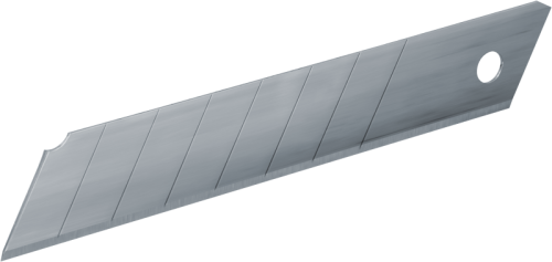 Лезвие сменное 80 283 NEM-Ls01-H10 18х0.5мм (уп.10шт) Navigator 80283