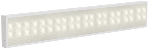 PRO Светильник ДВО 1031 36Вт 3000К пр. IEK | код LTP-DVO0-1031-36-30-K01 | IEK фото 2