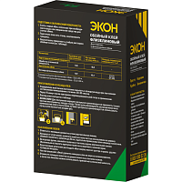 Клей обойный "ЭКОН Флизелиновый" 470г Момент Б0048500