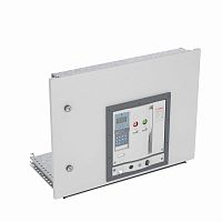 Комплект внутренний вертикальный 3п YON AD-S2 стац. Ш=600 В=600 | код R5PKIB7V61122 | DKC