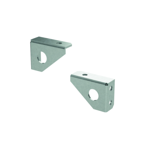 Кронштейн для установки изолятора сборных шин | код 306949 | КЭАЗ Кронштейн для установки изолятора сборных шин | код 306949 | КЭАЗ