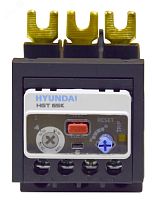 Тепловое реле HGT65K A0065S 45-65A (для HGC50-65) | код 13.01.01.000541 | Hyundai