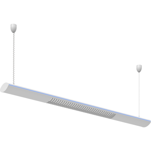 Светильник светодиодный RIVAL LED 40 4000К подвесной СТ 1310000020 фото 5 Светильник светодиодный RIVAL LED 40 4000К подвесной СТ 1310000020 фото 5