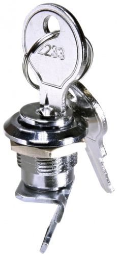 Замок ECH-L2K (для ECH) | код 001100204 | ETI