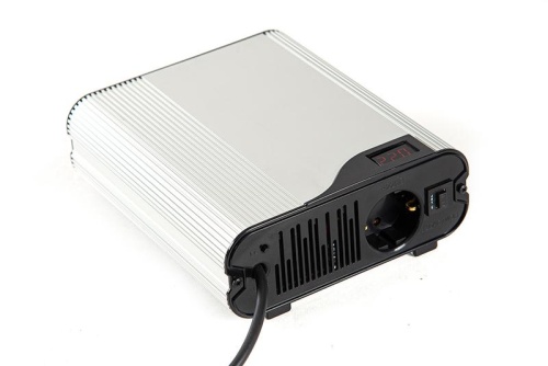 Стабилизатор напряжения для газового котла Teplocom ST-888-И 220В 888В.А Uвх.145-260В индикация Бастион 559 фото 8