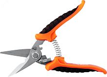 Ножницы универсальные прямого реза, 180 мм | код 55270 | Ombra