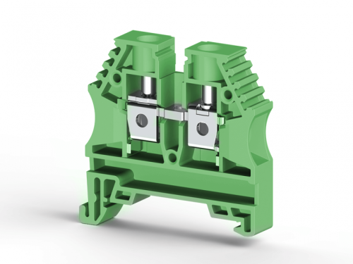304 142, Клеммник на DIN-рейку 6мм.кв. (зеленый), AVK6 (RP) | код 0.0.0.3.04142RP | KLEMSAN 304 142, Клеммник на DIN-рейку 6мм.кв. (зеленый), AVK6 (RP) | код 0.0.0.3.04142RP | KLEMSAN
