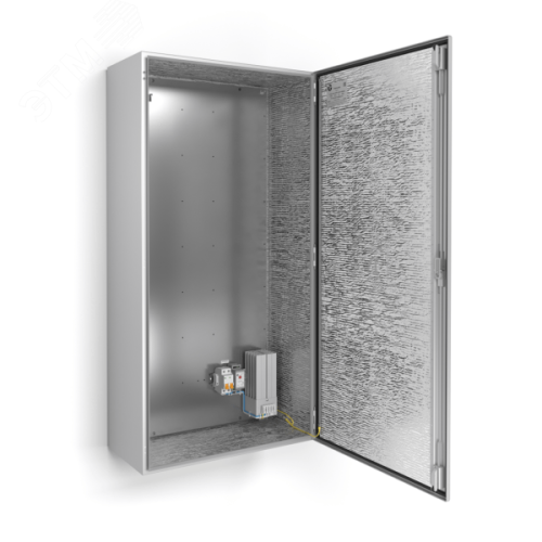 Термошкаф с обогревом, IP66, -40град. до +50град.С, 600x1200x300 мм | код ТШ-15 | Тахион-климат Термошкаф с обогревом, IP66, -40град. до +50град.С, 600x1200x300 мм | код ТШ-15 | Тахион-климат