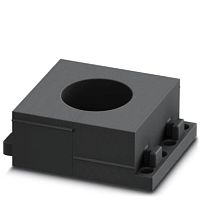 Кабельный сальник CES-LRG-BK-25 | код 0801640 | PHOENIX CONTACT