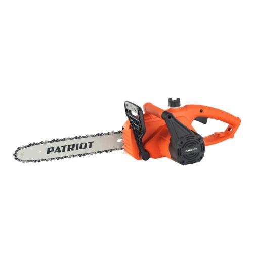 Электрическая цепная пила Patriot ESP 1814 1800Вт дл.шины:14 (35cm) (220301530) | код 772802 | PATRIOT Электрическая цепная пила Patriot ESP 1814 1800Вт дл.шины:14 (35cm) (220301530) | код 772802 | PATRIOT