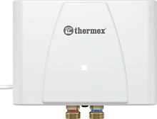Водонагреватель Thermex Balance 4500 4.5кВт электрический настенный/белый | код 1502834 | THERMEX