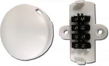 Коробка коммутационная УК-2П на 6 контактов | код 00000257459 | Комплектстройсервис