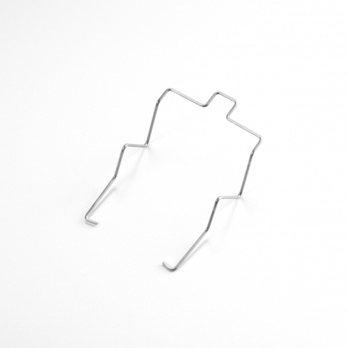 Металлический зажим | код SE52M | Shenler