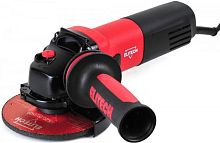 Углошлифовальная машина Elitech МШУ 0812 800Вт 11800об/мин рез.шпин.:M14 d=125мм (E2213.018.00) | код 1891273 | Elitech