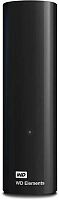Жесткий диск WD Original USB 3.0 8Tb WDBWLG0080HBK-EESN Elements Desktop 3.5 черный | код 1090978 | WD