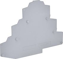 Замыкающая крышка ESP3-HLD.2/PT (для ESP3-HLD.2) | код 003903187 | ETI