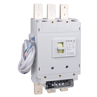 Выключатель автоматический ВА55-41-331110-400А-690AC-УХЛ3-КЭАЗ | код 285902 | КЭАЗ