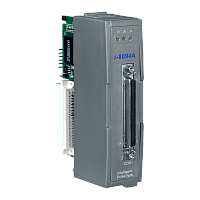 I-8094A-G High Speed 4-Axis Motion Control Module with CPU inside | код 00-06016371 | ICP DAS