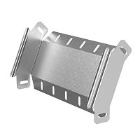 Угол вертикальный внешний 45 градусов Стандарт HDZ 300х50 Промрукав | код PR16.1581 | ПРОМРУКАВ