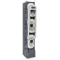 УВРЭ v2 вертикальный (185мм) 400А одновременный под ППН габ.2 EKF | код uvre2-v-400-o | EKF