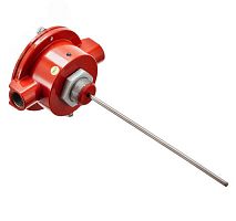 Извещатель тепловой взрывозащищенный ИП101-07е-А3, без кабельных вводов | код ИП101-07е-А3 | Эридан