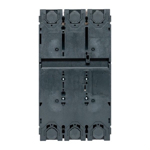 Выключатель автоматический ВА-99C (Compact NS) 630/315А 3P 45кА PROxima | код mccb99c-630-315 | EKF фото 5 Выключатель автоматический ВА-99C (Compact NS) 630/315А 3P 45кА PROxima | код mccb99c-630-315 | EKF фото 5