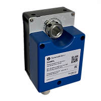 Привод воздушной заслонки, 8Нм 2-поз ~220В | код DA08SL | Systeme Electric