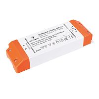 Блок питания ARV-SP-24150-PFC-TRIAC (24V, 6.25A, 150W) (Arlight, IP20 Пластик, 5 лет) | код 029493(1) | Arlight