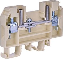 Клемма измерительная VSM 6 VNP (6 mm2_бежевая) | код 003901671 | ETI