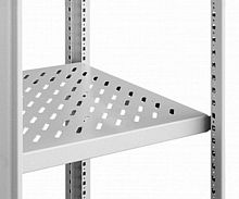 Полка 720х685мм ПРОВЕНТО | код SH 80.80 | ПРОВЕНТО