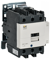 ARMAT Контактор КМИ-А-48012 LC1D 80А 400В/АС3 1НО/1НЗ IEK | код AR-ACC-41-080-400-11 | IEK