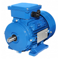 Электродвигатель 200 М4 У2,5 380/660В, кл изоляции F, PBExdI Mb, РТС (статор), подшипники SKF, IM 1001 37/1500 Орлан (АИМУР) | код 01.02.02.001651 | ESQ