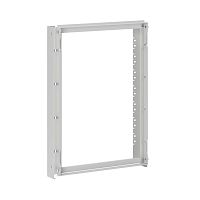 Рама пластронной системы для корпусов ST, STE ВхШ 1200х600 мм | код R5STMF126 | DKC