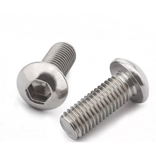 Винт крепежный 8х16 мм (уп.100 шт.) ESB | код esb6206 | ELECTRIC STEEL BOX