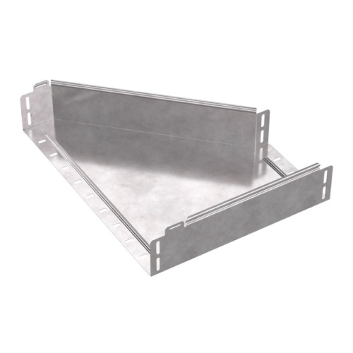 Переходник правый Стандарт 500х200х100 Промрукав | код PR16.10871 | ПРОМРУКАВ