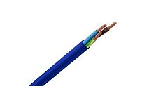 Кабель Русский Свет КГВВнг(А)-LS 3х2.5 (N PE) 380/660-2 (м) 10018