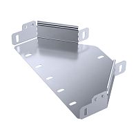 Переходник симметричный Стандарт INOX (AISI 316) 300х150х50 Промрукав | код PR16.5999 | ПРОМРУКАВ