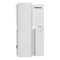 Аудиотрубка 2-х проводная с функцией открытия замка | код DP-2HPN WHI | Commax