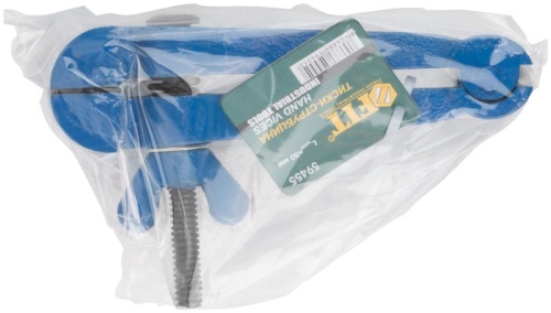 Тиски-струбцина ручные 50 мм (0.65 кг) | код 59455 | FIT фото 6 Тиски-струбцина ручные 50 мм (0.65 кг) | код 59455 | FIT фото 6