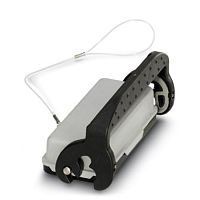 Защитная крышка HC-B 16-SD-ML/FS | код 1678318 | PHOENIX CONTACT