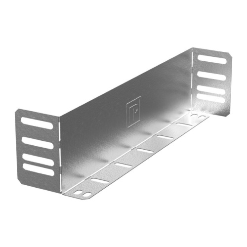 Переходник упрощённый горизонтальный Стандарт HDZ на 350 мм Н100 Промрукав | код PR16.1527 | ПРОМРУКАВ