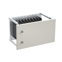 Комплект внешний верт-ой уст-ки 3п YON MD250 (W,W-MO) Ш=800 В=250 | код R5PKEB7V81913 | DKC