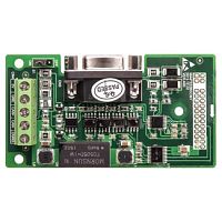 Плата расширения интерфейса OptiCore A-CM1 | код 342723 | КЭАЗ