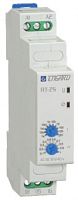 Реле времени с задержкой включения RT-ZS 0,1 сек-10 дн АС/DC 12-240В | код RT-ZS1-10D | Engard
